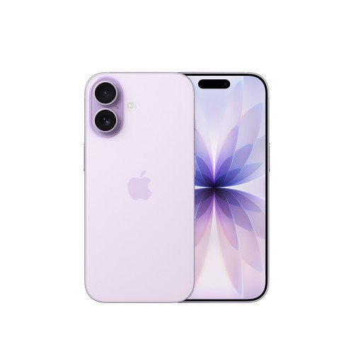 SMARTPHONE APPLE IPHONE 17 5G 256GB MG6M4QL/A LAVENDER
